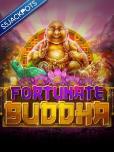 chaiyo 88 ทดลองเล่น fortunate-buddha